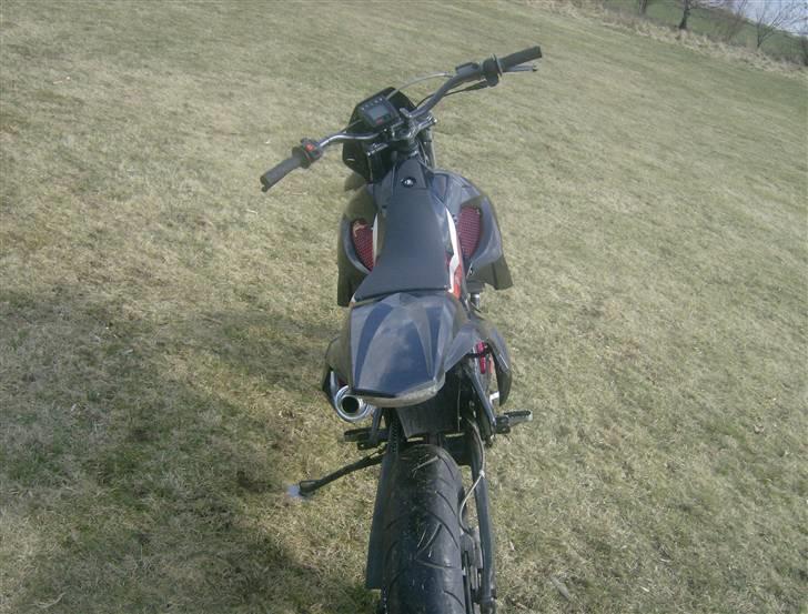Gilera Smt billede 10