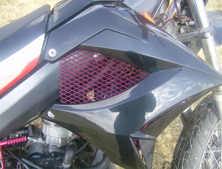 Gilera Smt billede 11