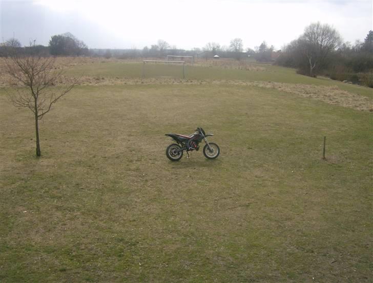 Gilera Smt billede 12