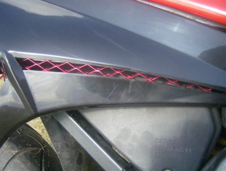 Gilera Smt billede 14