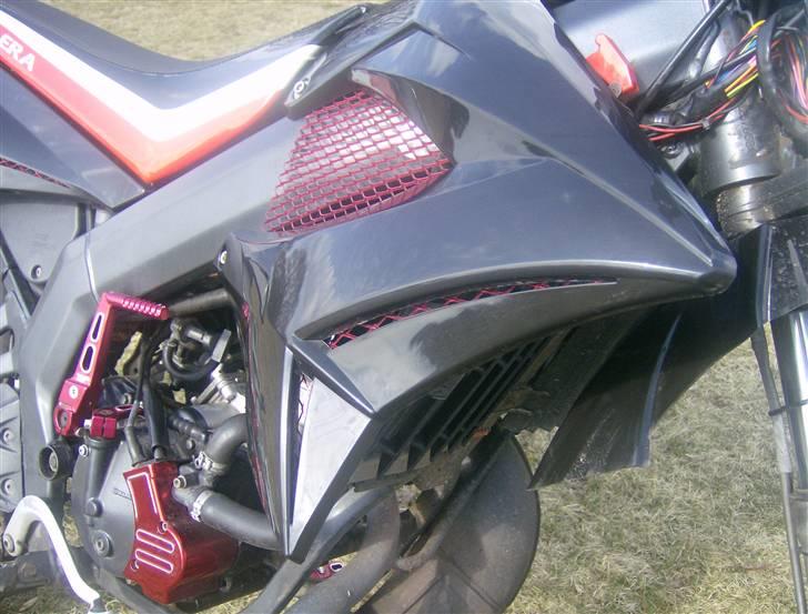 Gilera Smt billede 15