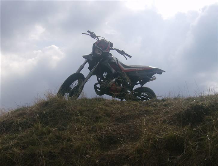 Gilera Smt billede 17