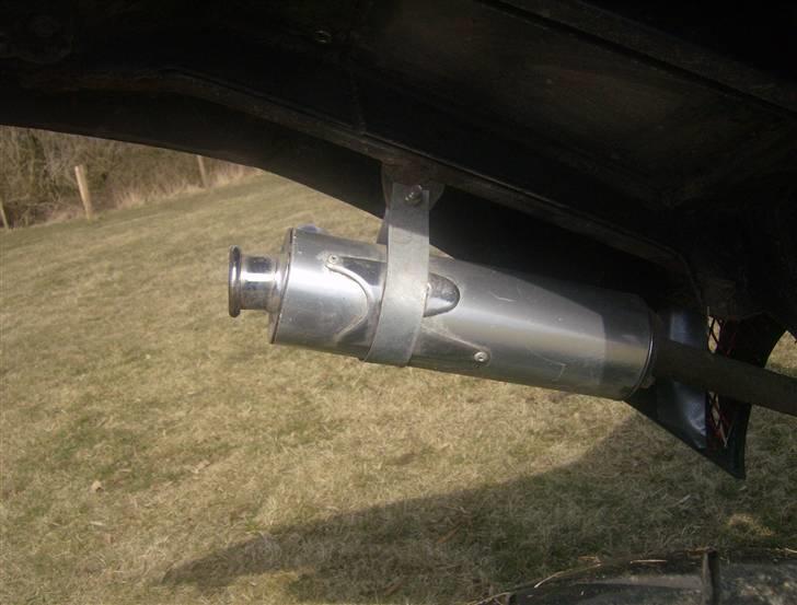 Gilera Smt billede 19