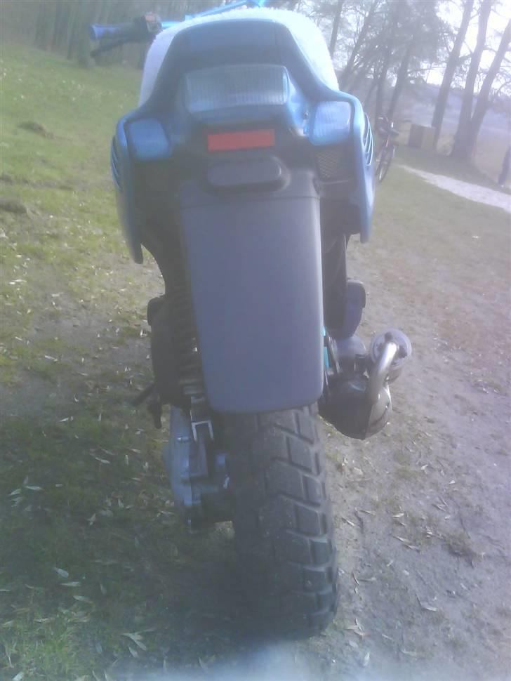 Yamaha BWS ng billede 7