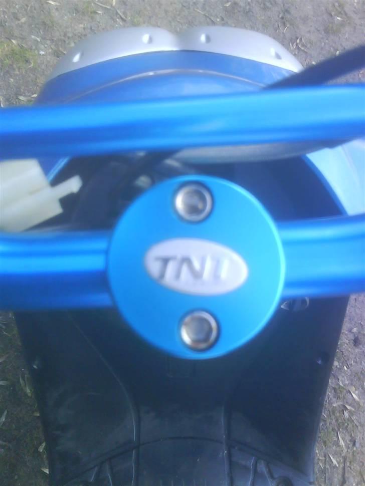 Yamaha BWS ng billede 9