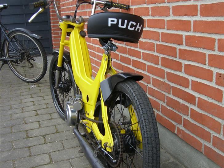 Puch  Maxi [BrumBassen]•Solgt• billede 5