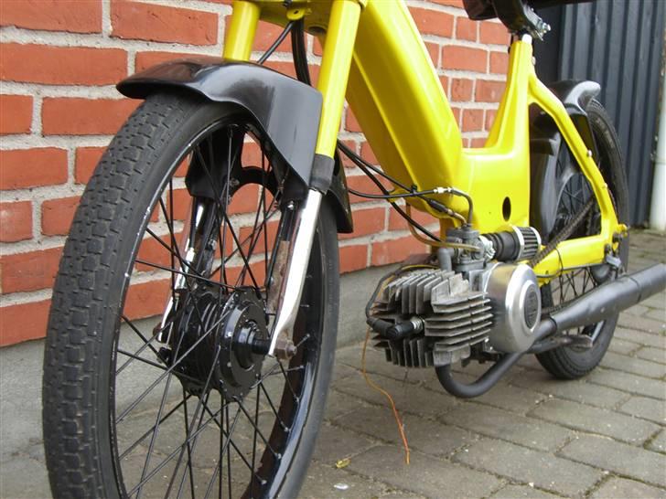 Puch  Maxi [BrumBassen]•Solgt• billede 6