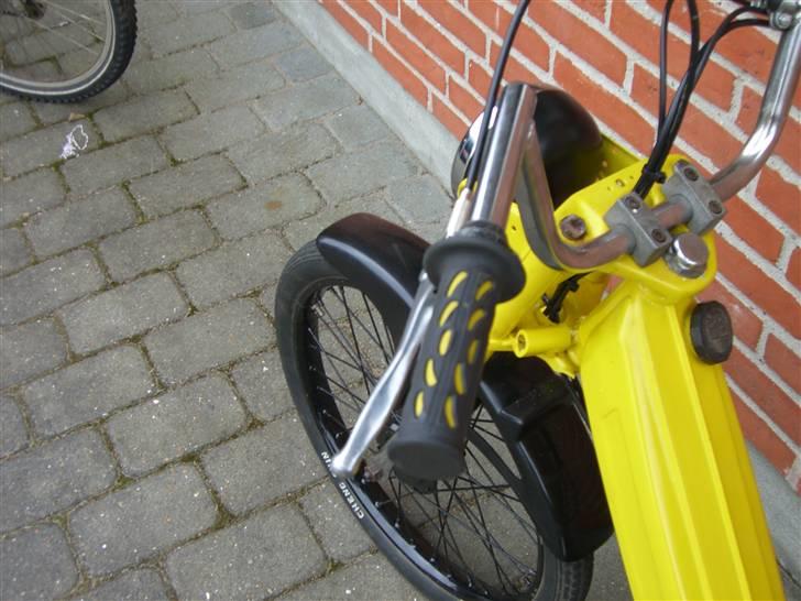 Puch  Maxi [BrumBassen]•Solgt• billede 7