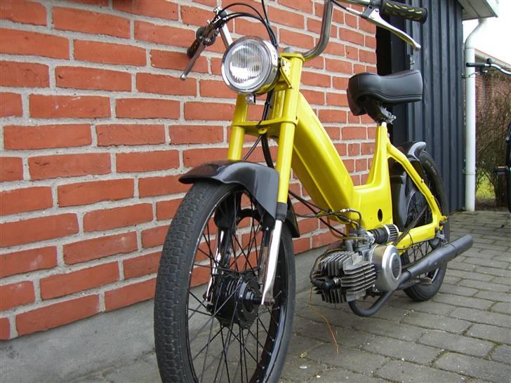 Puch  Maxi [BrumBassen]•Solgt• billede 9