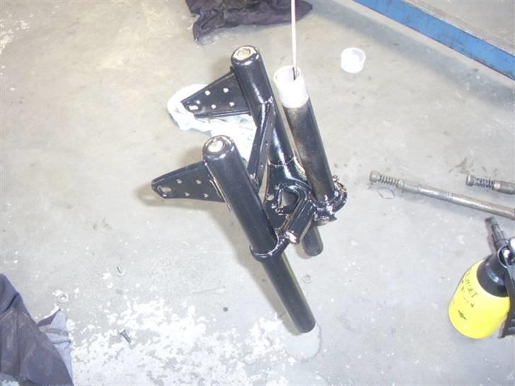 Puch maxi k solgt billede 12