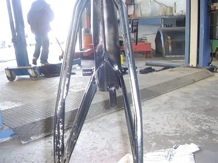 Puch maxi k solgt billede 13