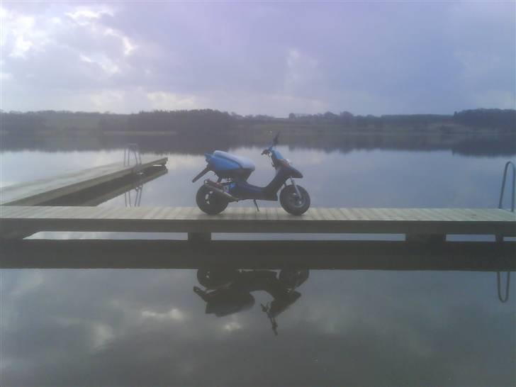 Yamaha BWS ng billede 19