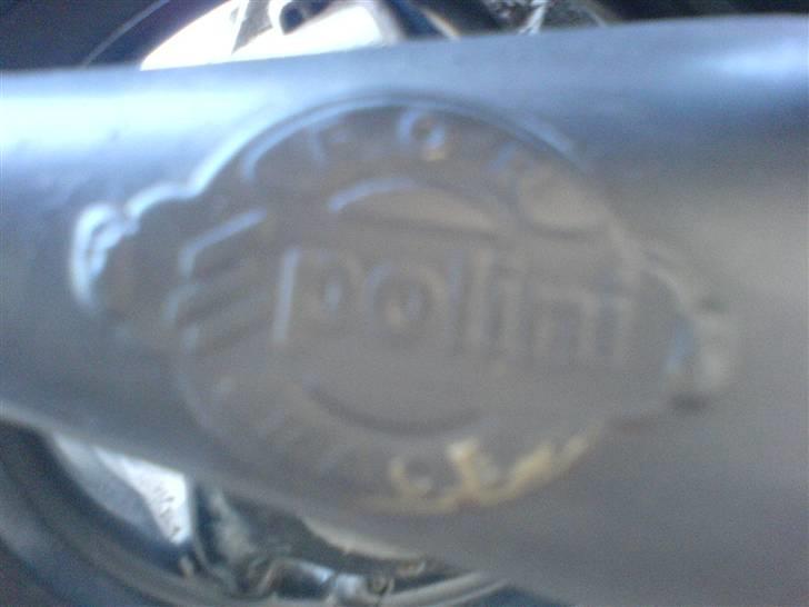 Gilera dna solgt billede 6