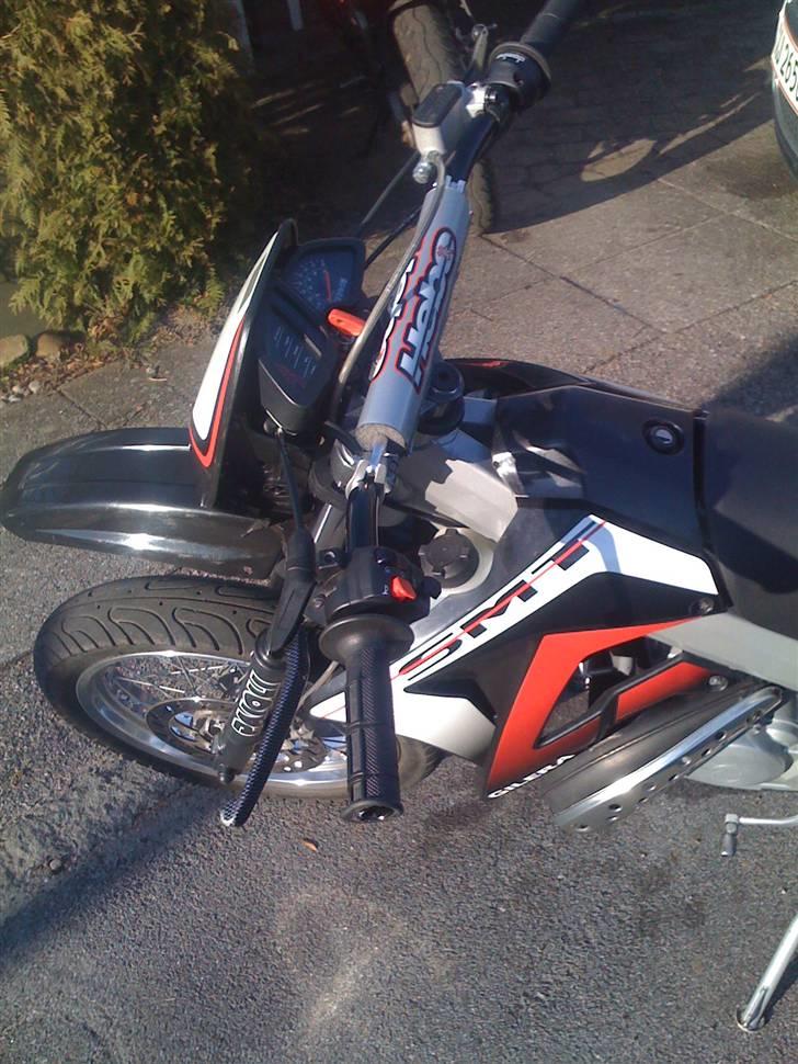 Gilera SMT (SOLGT) billede 3