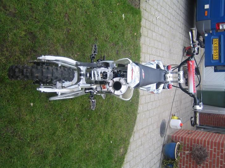 Honda PITPRO PRO MOD SOLGT billede 6