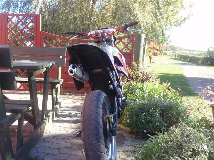 Gilera Smt  LC DD 70cc -solgt billede 12