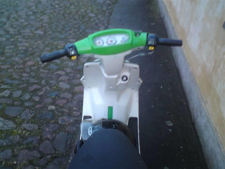 PGO Hot 50 billede 7