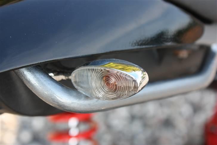 Suzuki Street Magic billede 12