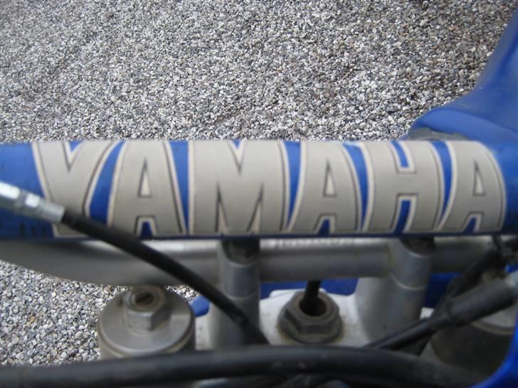 Yamaha Yz 80 Byttet til Smx+maxi billede 7