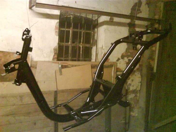 Honda Sfx  ( DØD ) billede 4