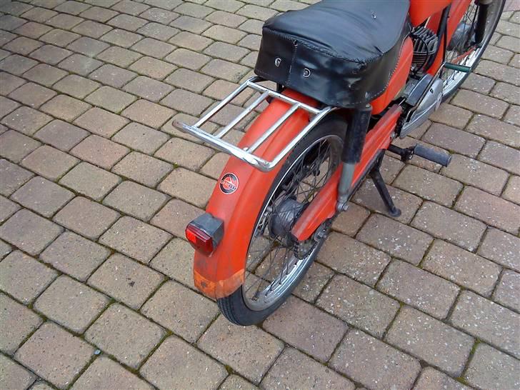 Garelli 555 Junior  billede 3