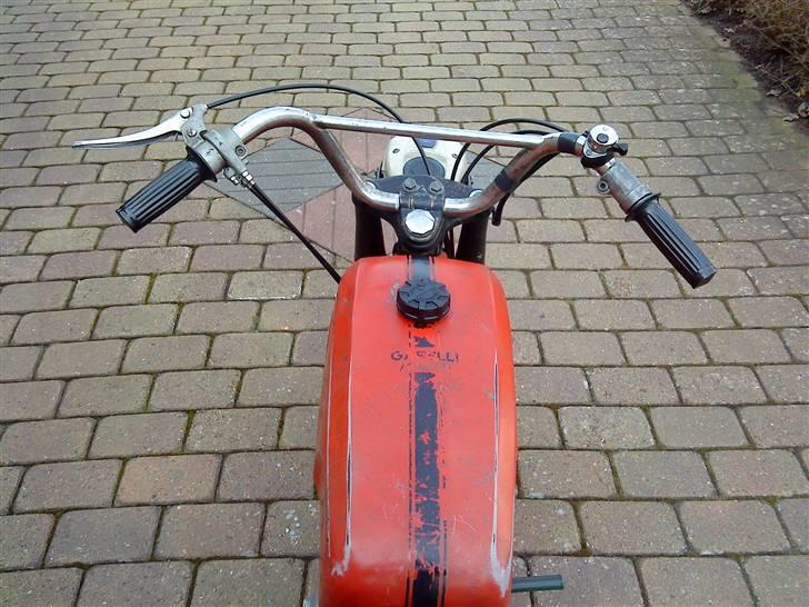 Garelli 555 Junior  billede 6