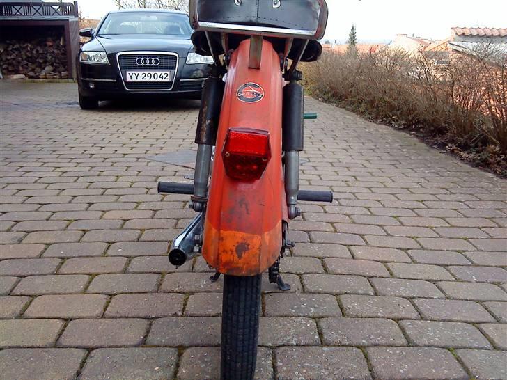 Garelli 555 Junior  billede 7