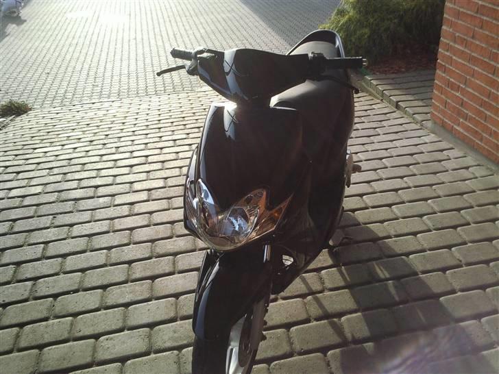 Yamaha jog r  billede 4