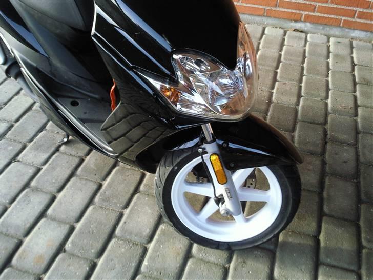 Yamaha jog r  billede 5