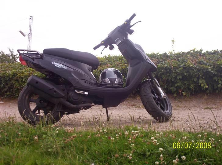 PGO hot 50  billede 12
