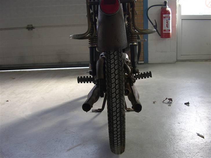 Veteraner Cimatti S4 billede 4