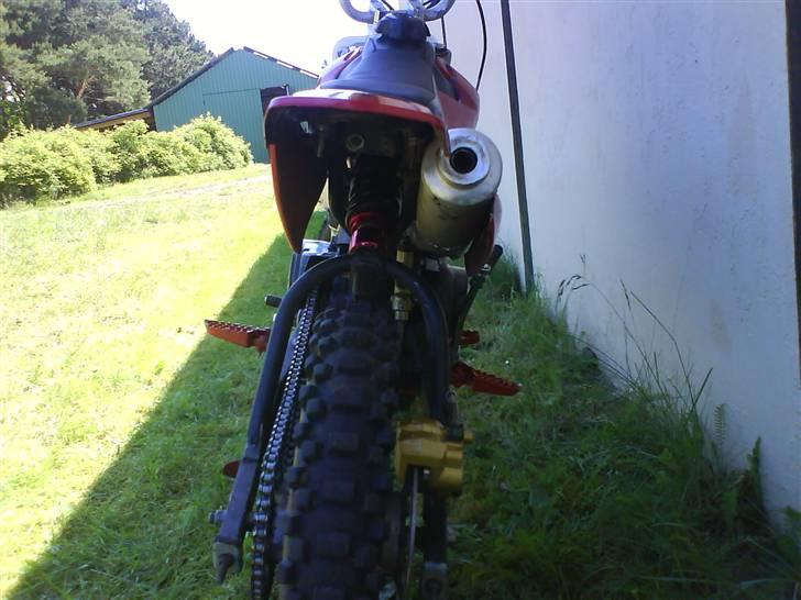 Lifan 125ccm (væk?) billede 18