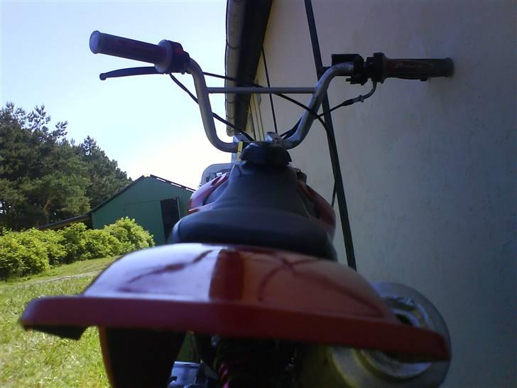 Lifan 125ccm (væk?) billede 19