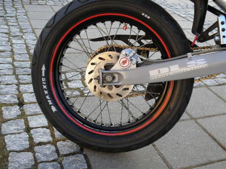 Derbi senda sm #solgt# :( billede 20