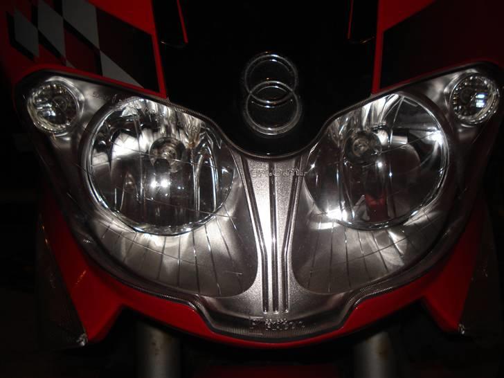 Gilera Runner SP billede 6