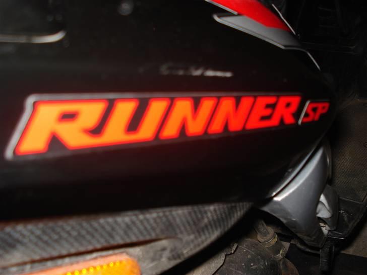 Gilera Runner SP billede 7