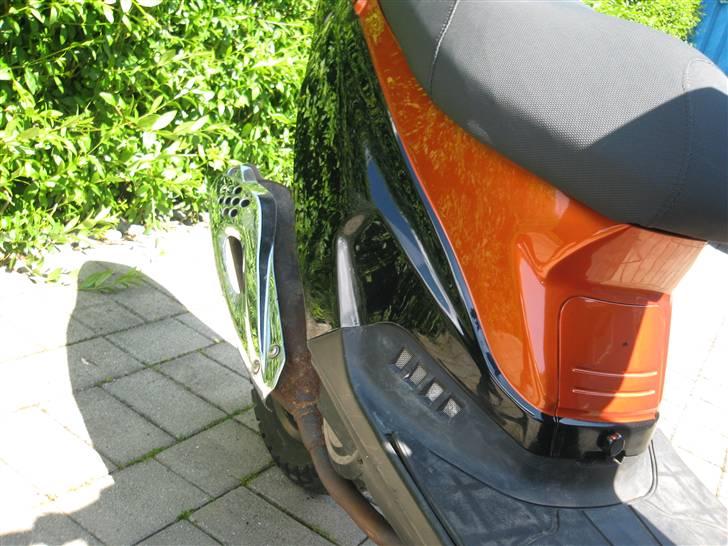 PGO Hot 50 Stjålet :( billede 5