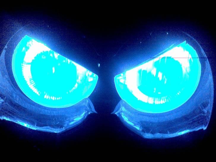 PGO Hot 50 Stjålet :( billede 7