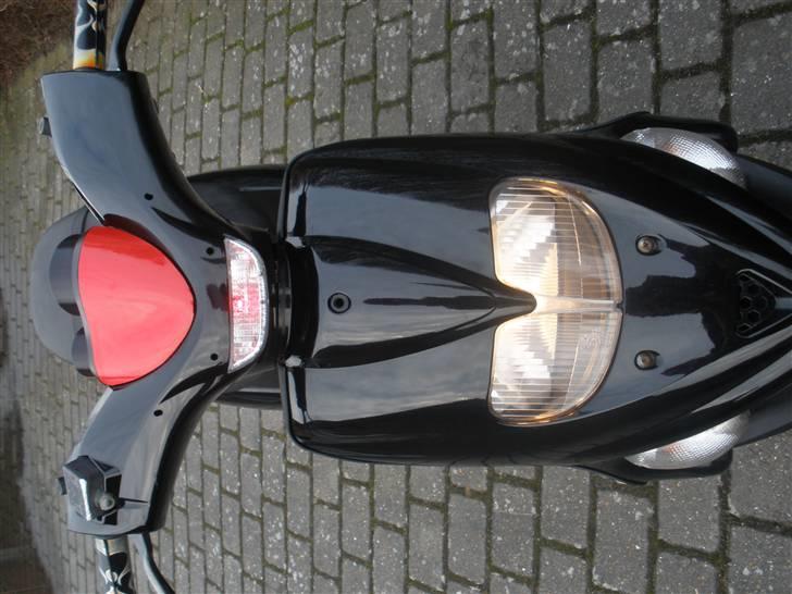 Gilera Stalker - :D billede 1