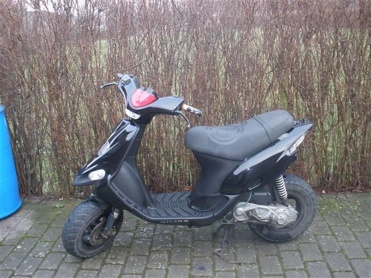 Gilera Stalker - :D billede 2