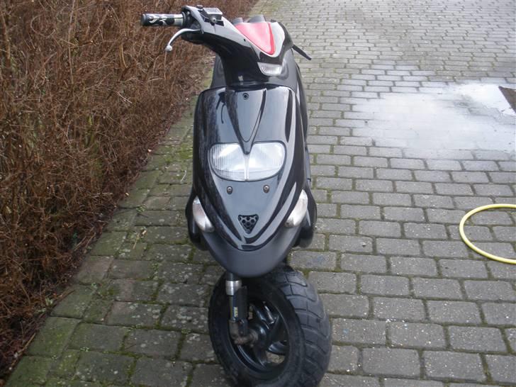 Gilera Stalker - :D billede 3