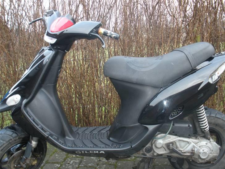 Gilera Stalker - :D billede 5