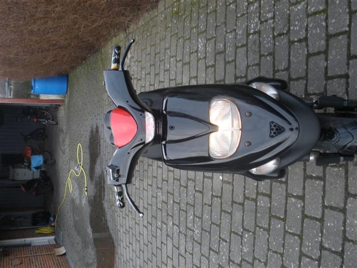 Gilera Stalker - :D billede 8