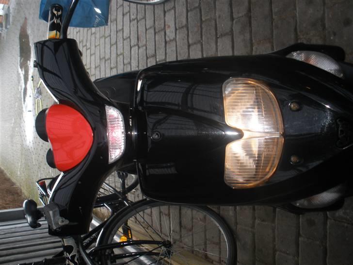 Gilera Stalker - :D billede 10