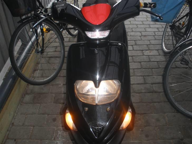 Gilera Stalker - :D billede 11