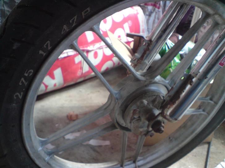 Puch Maxi K - Solgt billede 3