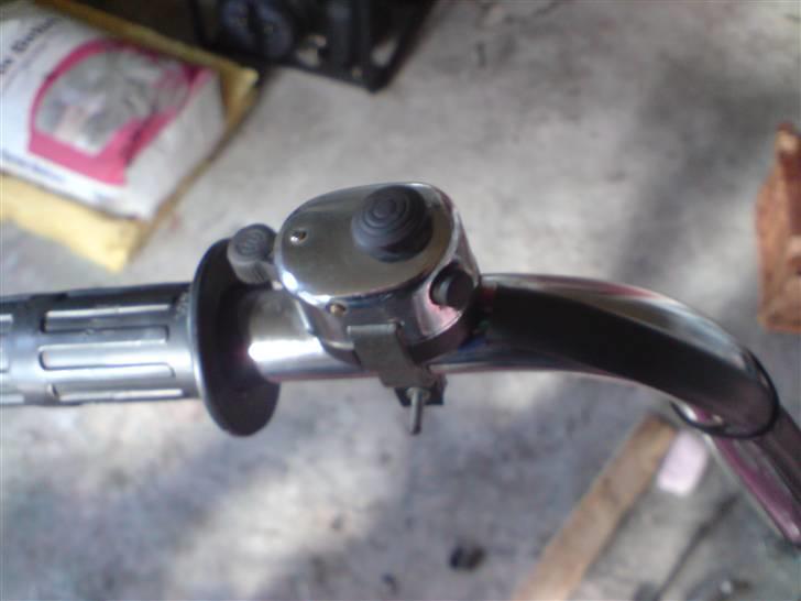 Puch Maxi K - Solgt billede 4
