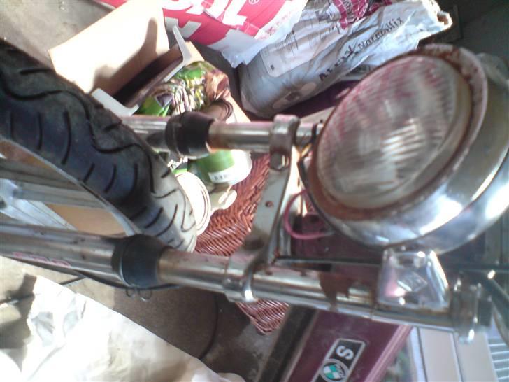 Puch Maxi K - Solgt billede 7
