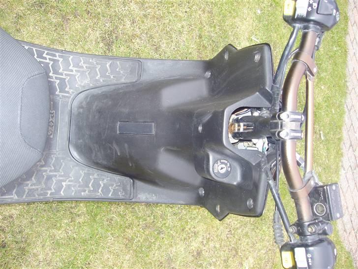 PGO hot50 billede 12