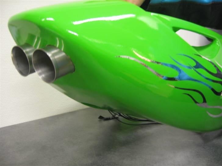 Aprilia sonic ac billede 6